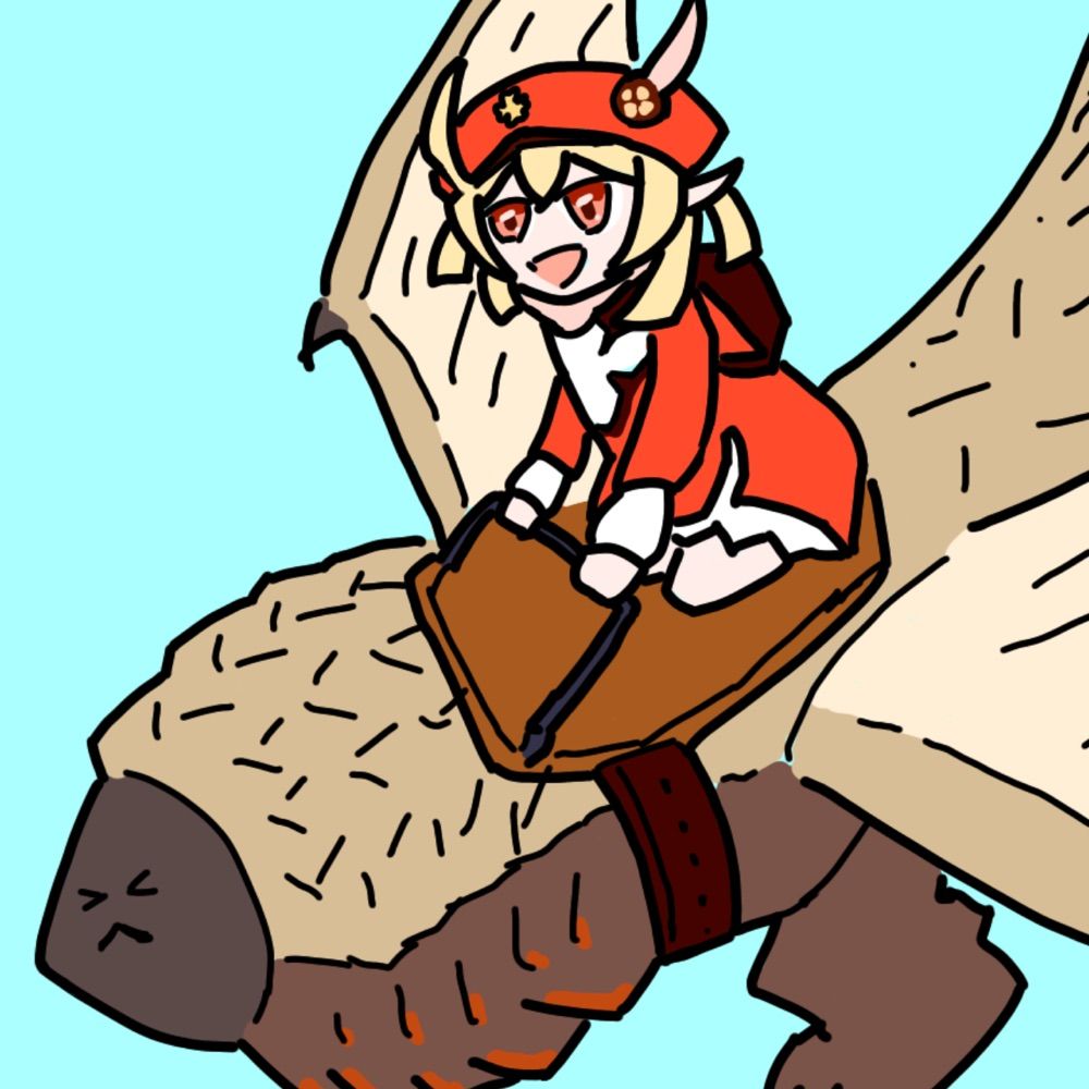 ゴマフレーバー