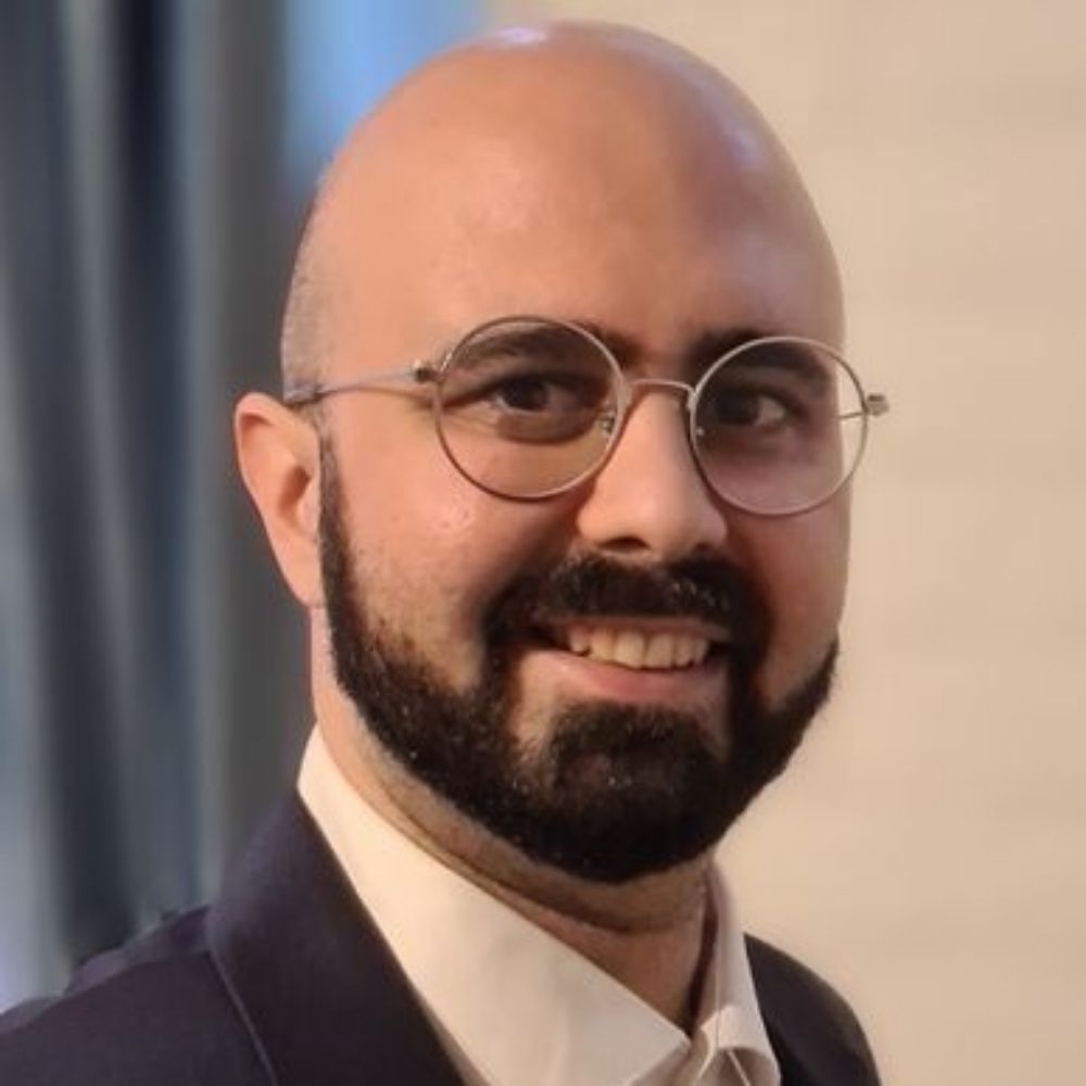 Shaya Pourmirza