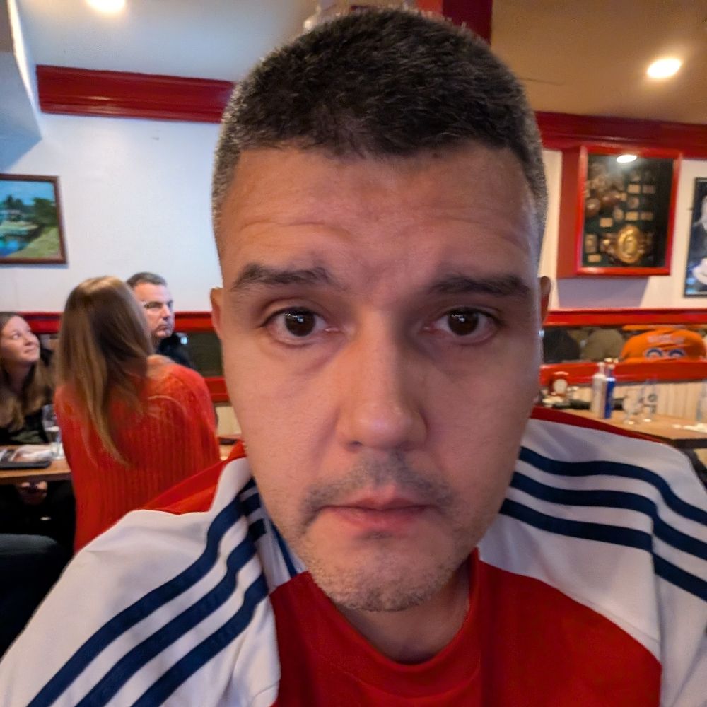 Eric Dalmedo