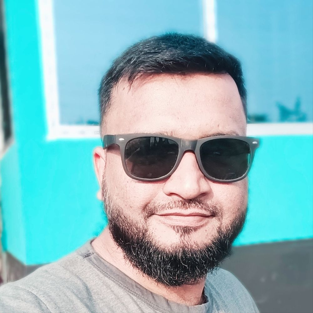 Shameem Reza