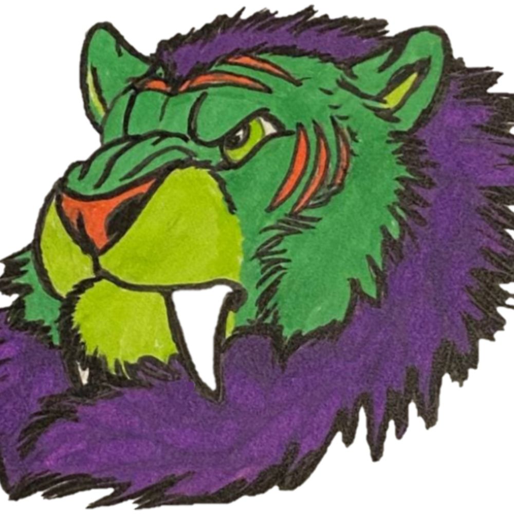 Weird Tiger