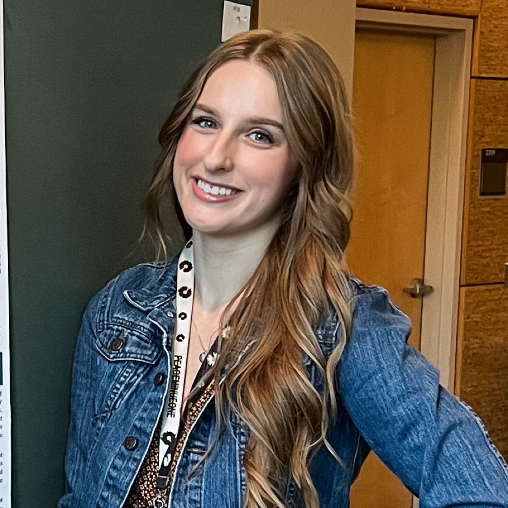 Jordan Pavlic, MA, PhD (In Progress)