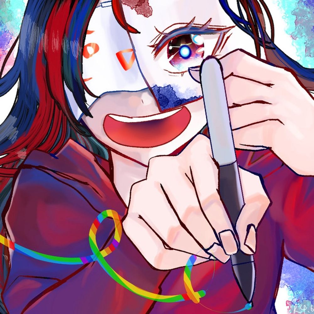 ルびー