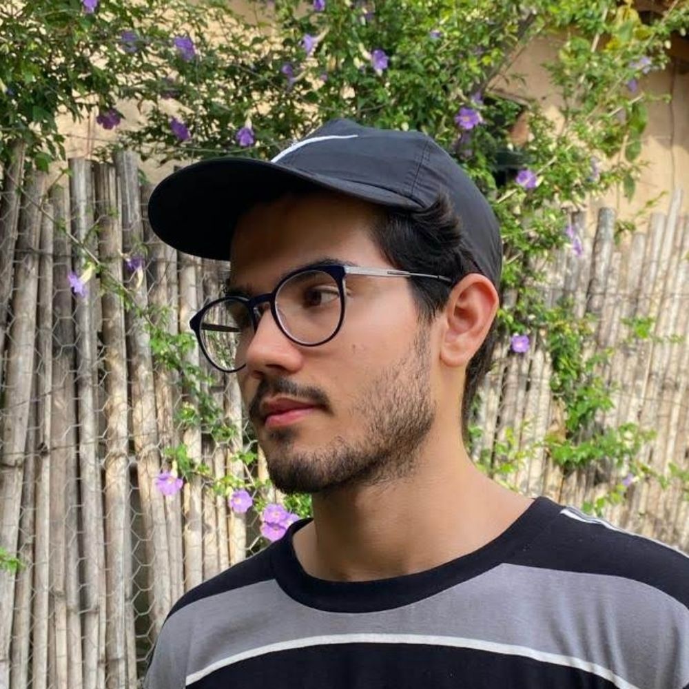 Thiago Oliveira