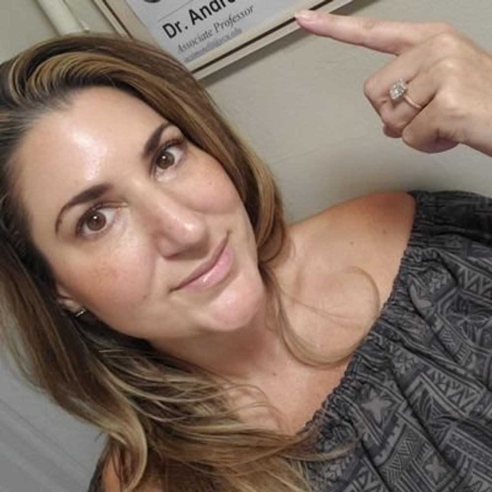 Andrea C. Simonelli