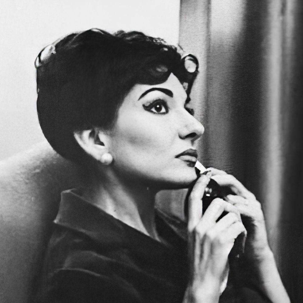 Maria Callas