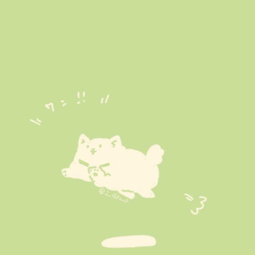 にしお🐾