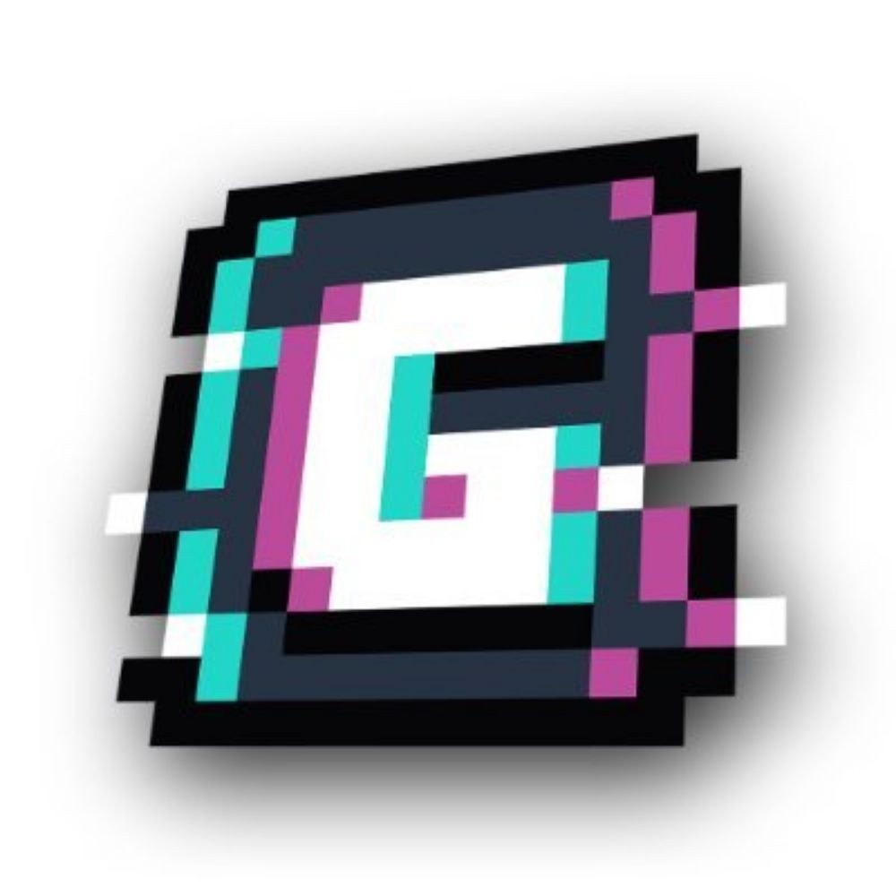 Glitch SMP