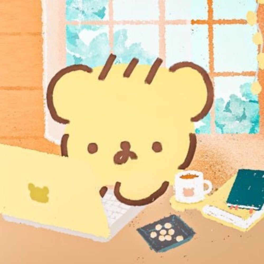 ののくまちゃん┆こぐまデザイナー┆nonokuma-chan