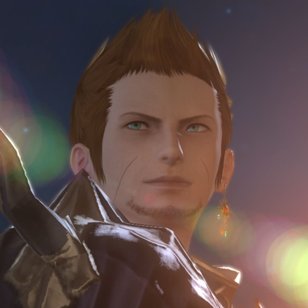 User avatar