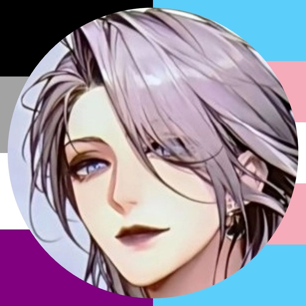 Profile avatar