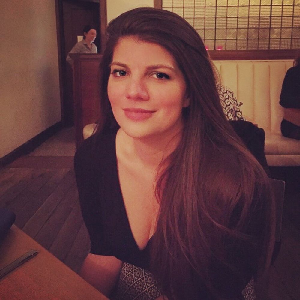 Molly Beck