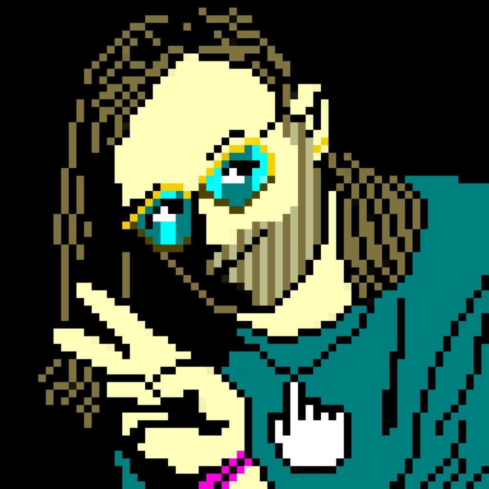 jon