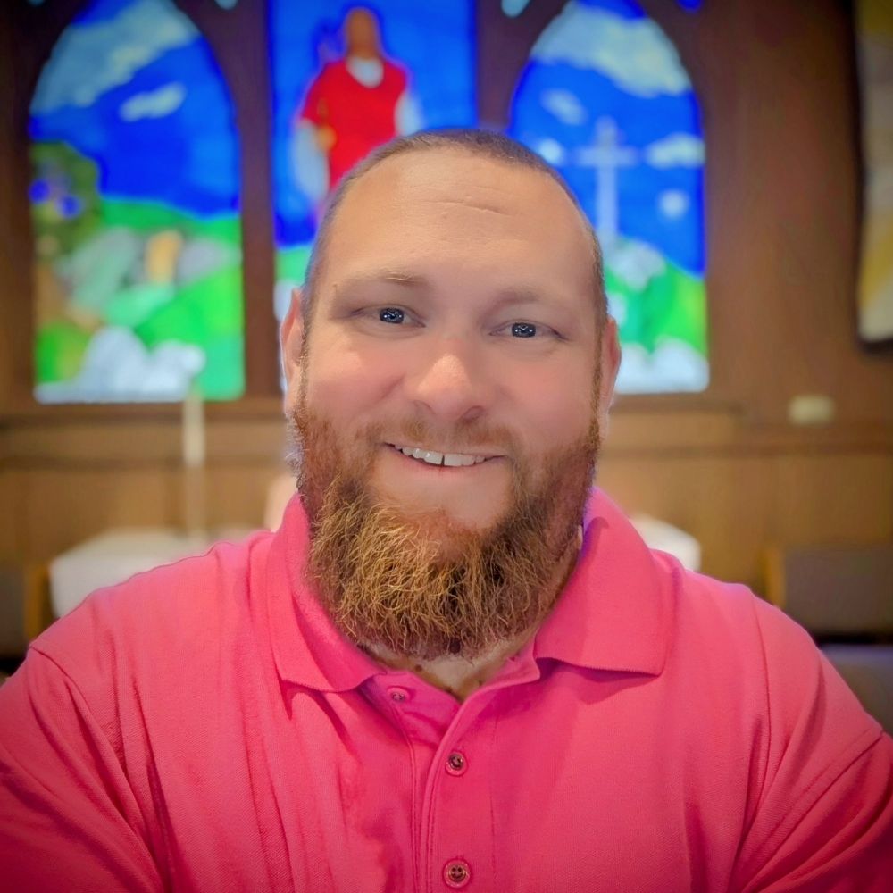 Wes Ellis (he/him)