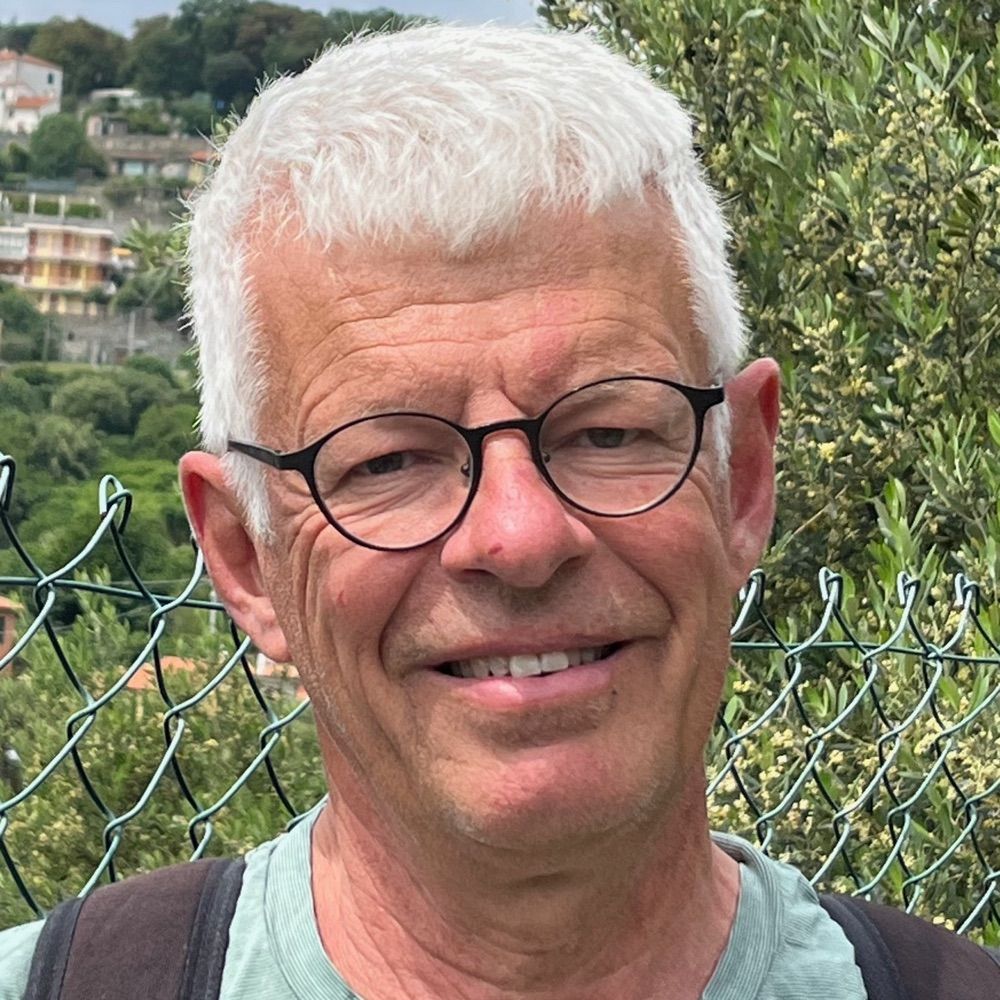 Jacob Fuchs