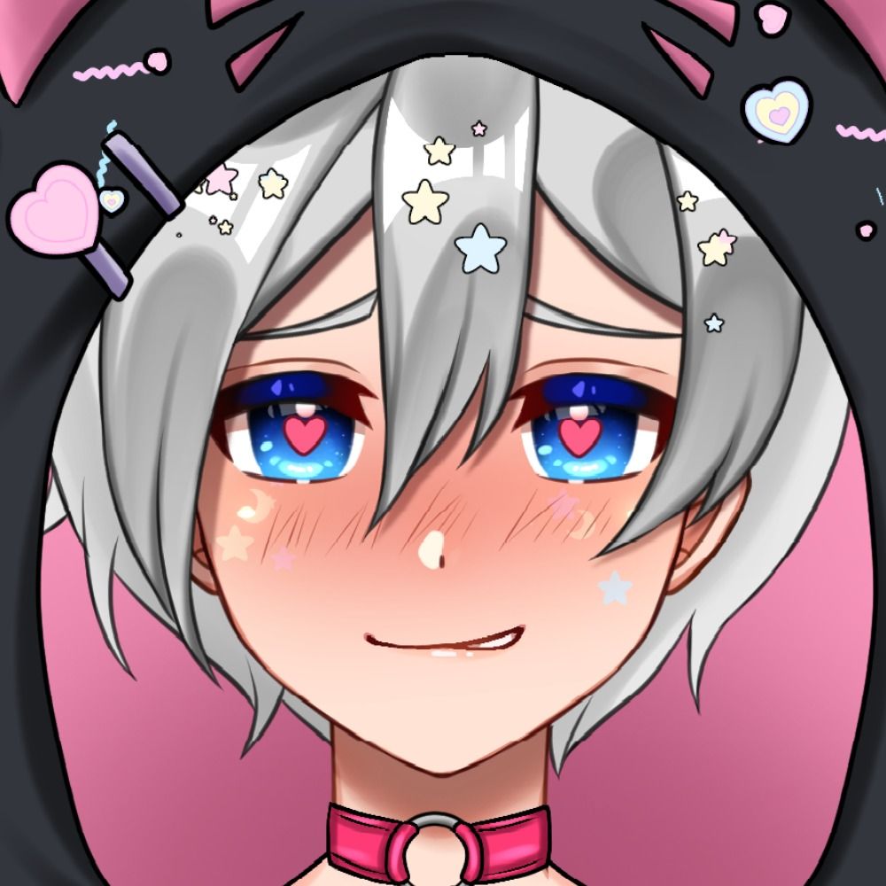 18+ Mattaru ~ Vtuber