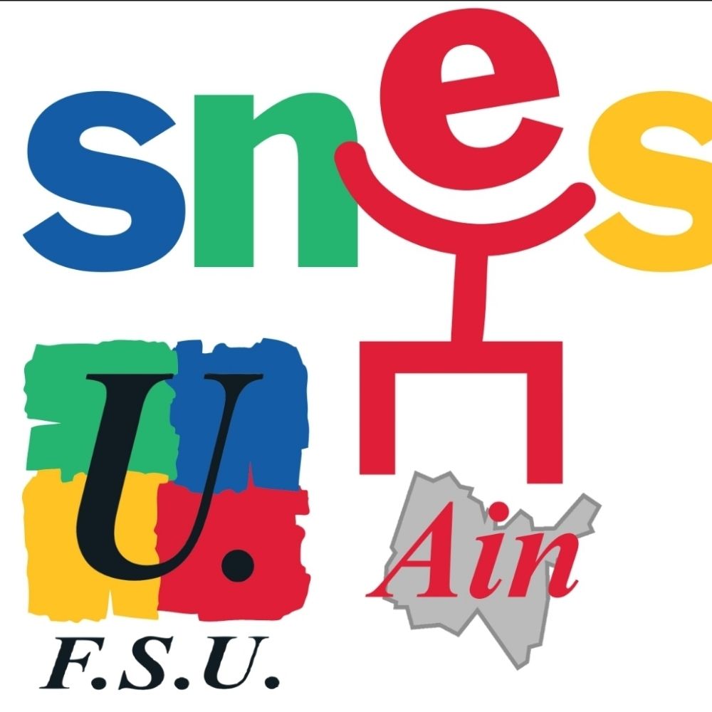 SNES-FSU de l'Ain