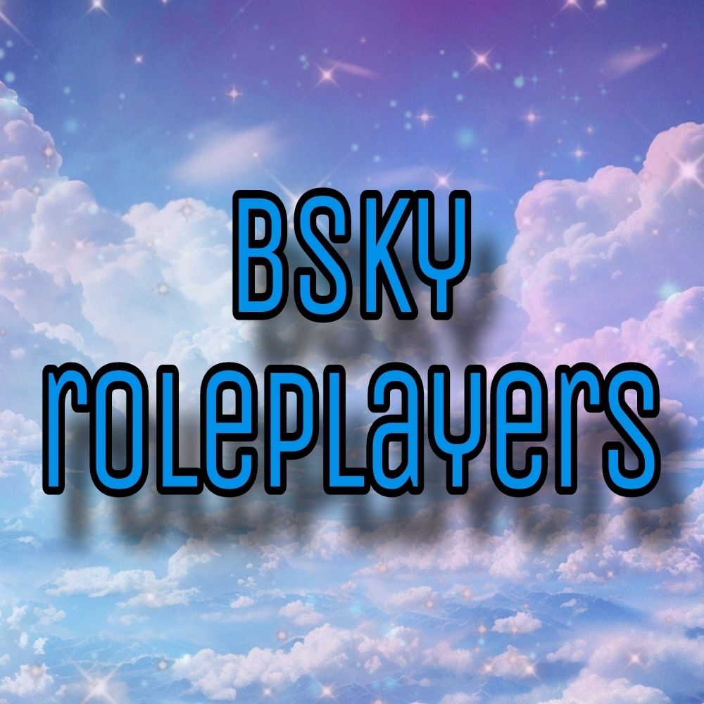 bsky roleplayers 