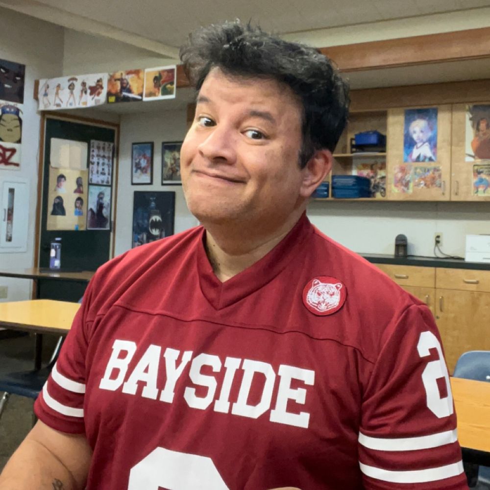 Tony Guerrero