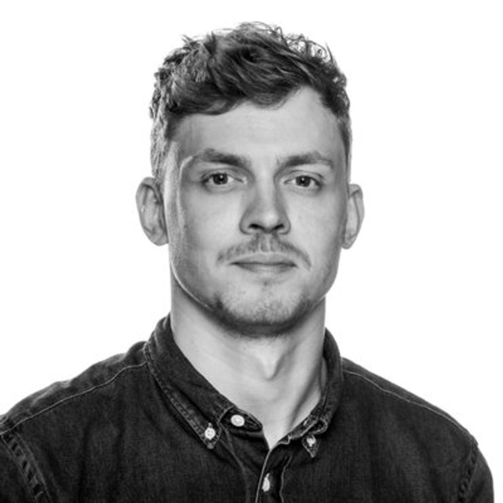 Tobias Reinwald