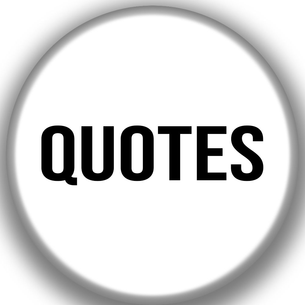 Motivational & Inspirational Quotes