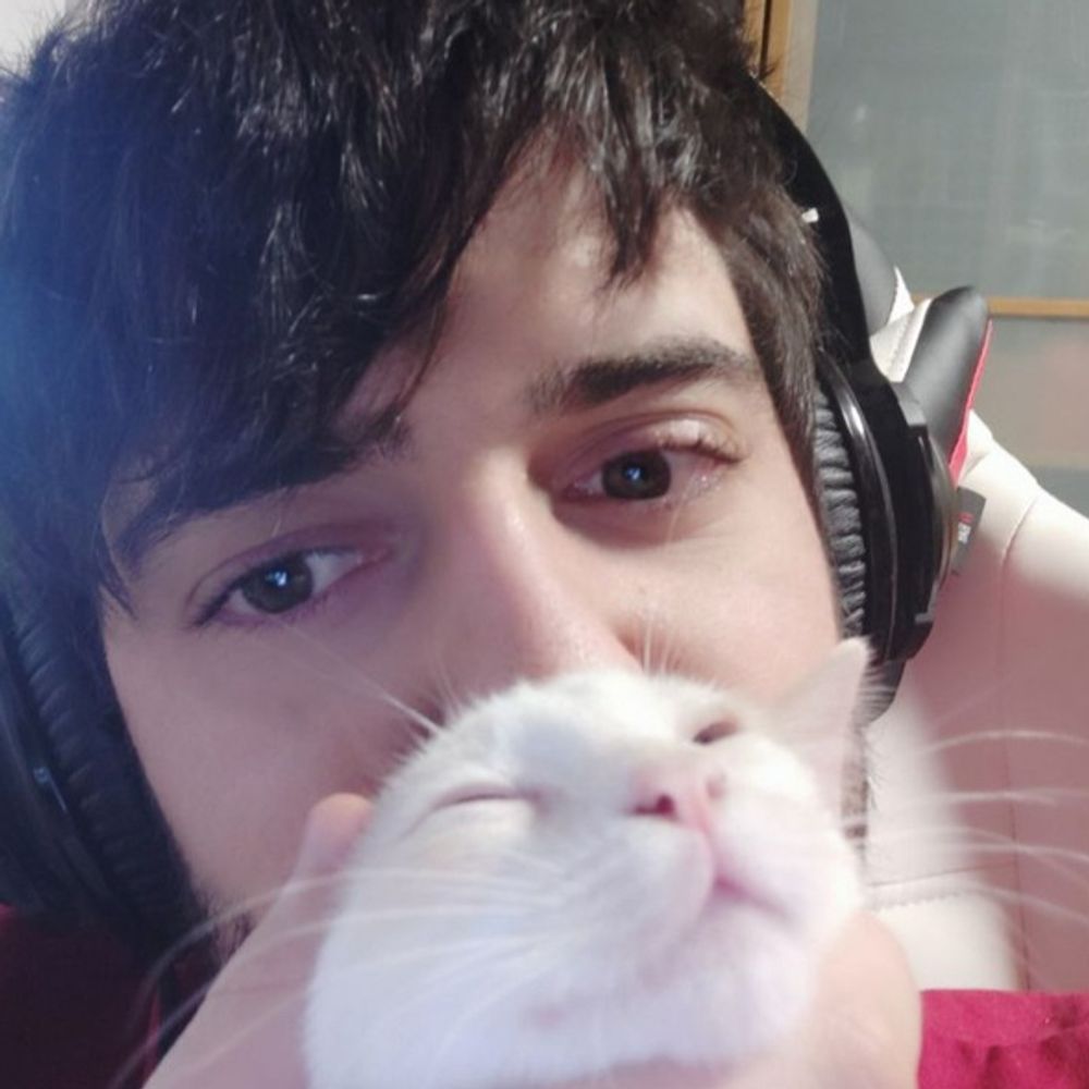 Dani🐱