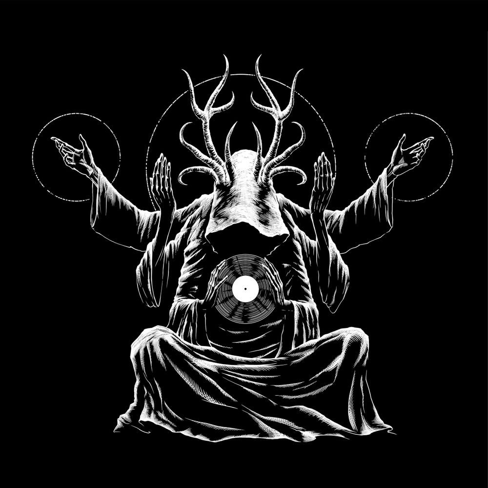 Cursed Monk Records