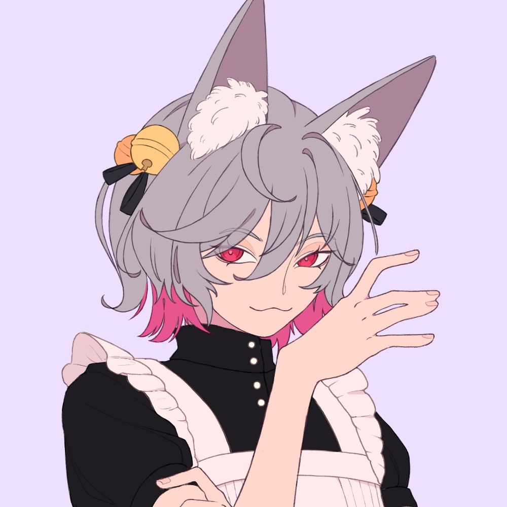 Lumi 🦊 On Vgen!