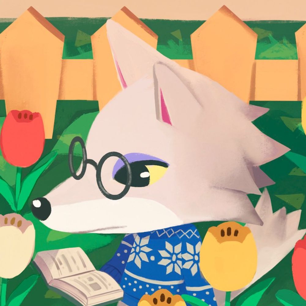 fang
