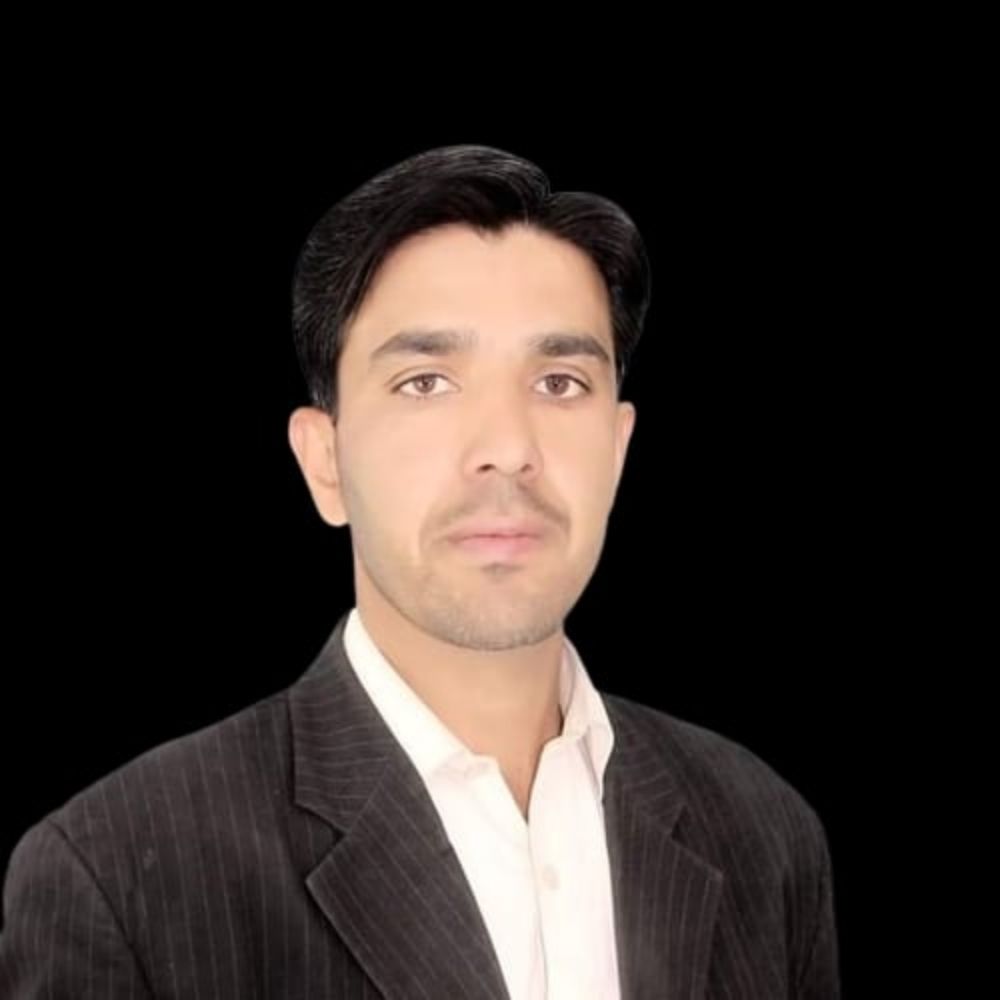 Mushtaq Ahmad