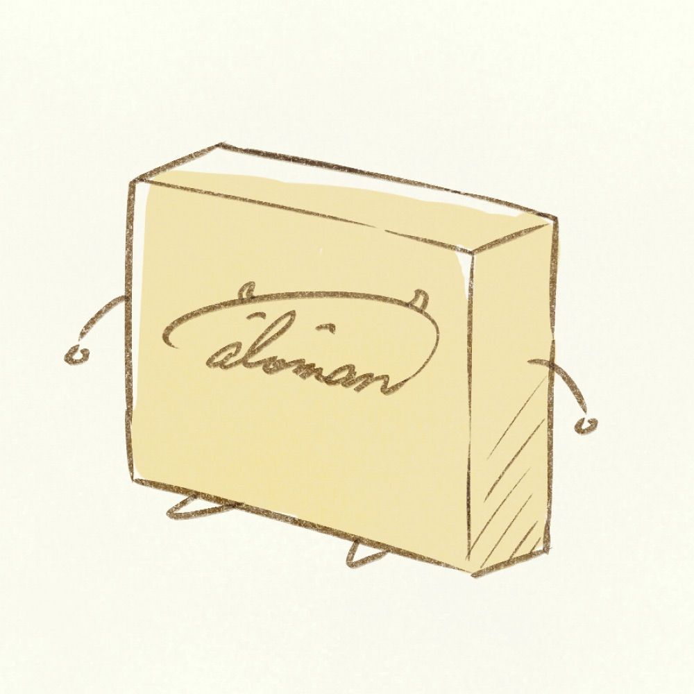 Caloman@お絵描き修行中