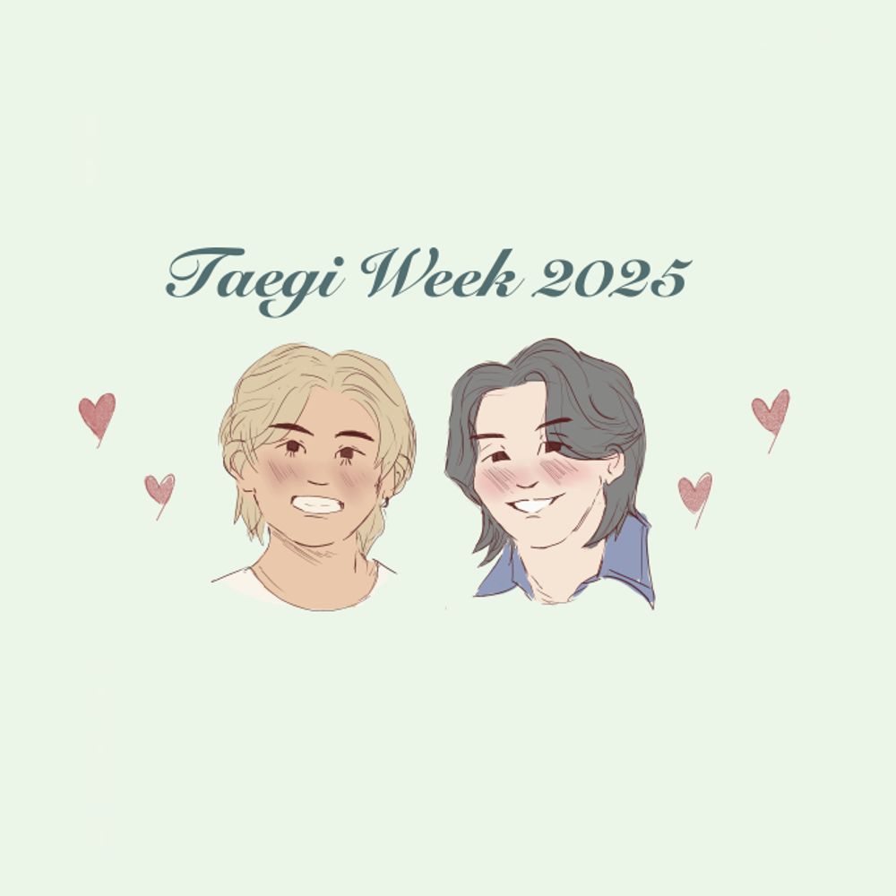 Taegi Week 2025