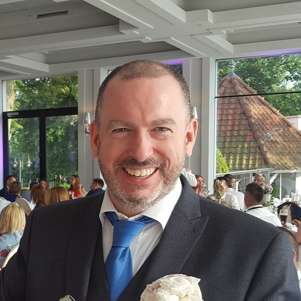 Stephen Harrison