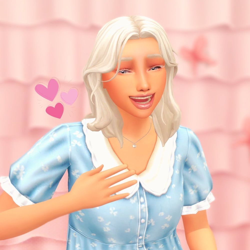 ‧₊˚❀ Eloise ‧₊˚.🐇 🍉