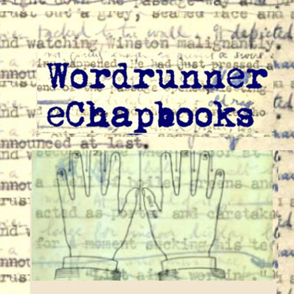 Wordrunner eChapbooks