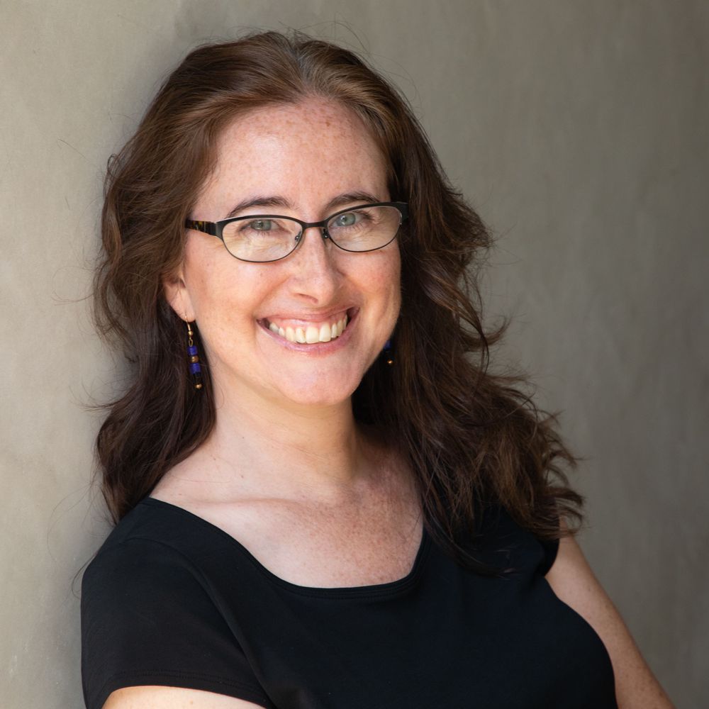 Jeanette Harrison
