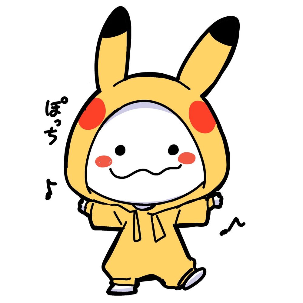 ぽっち🌸🐾