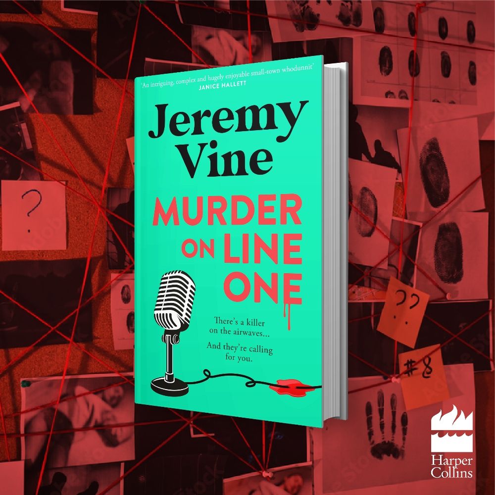 Jeremy Vine