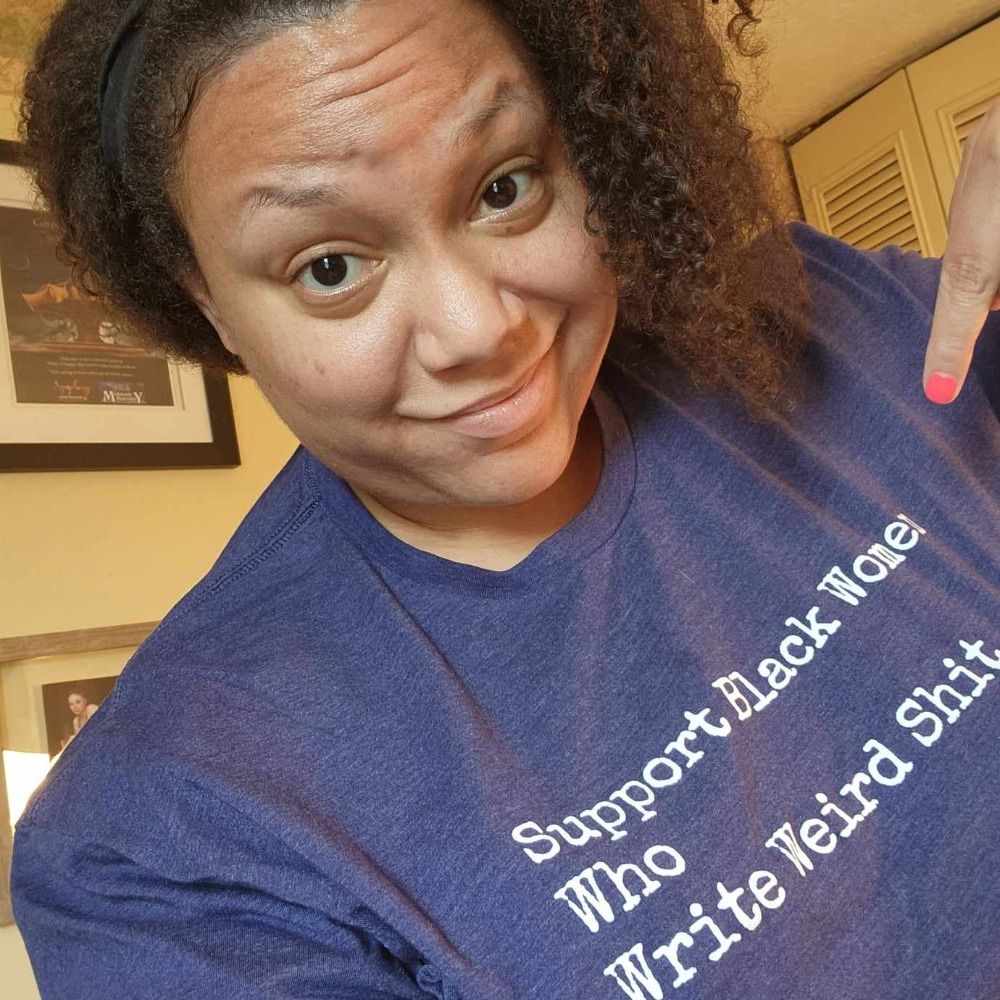 Bridgett Jeffries- Symphony Entertainment
