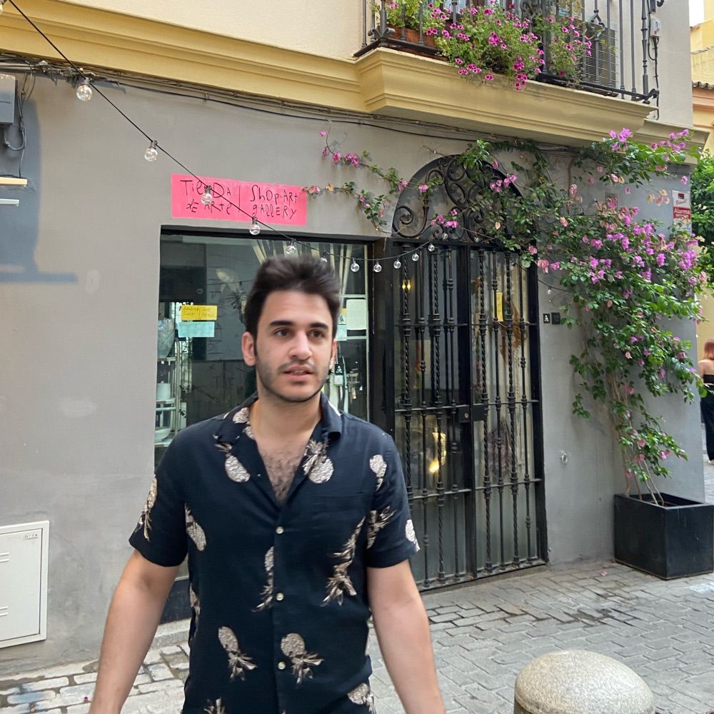 Lef Ioannidis