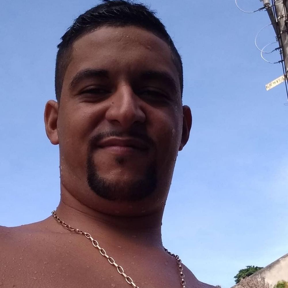 Filho de deus 👑🚩