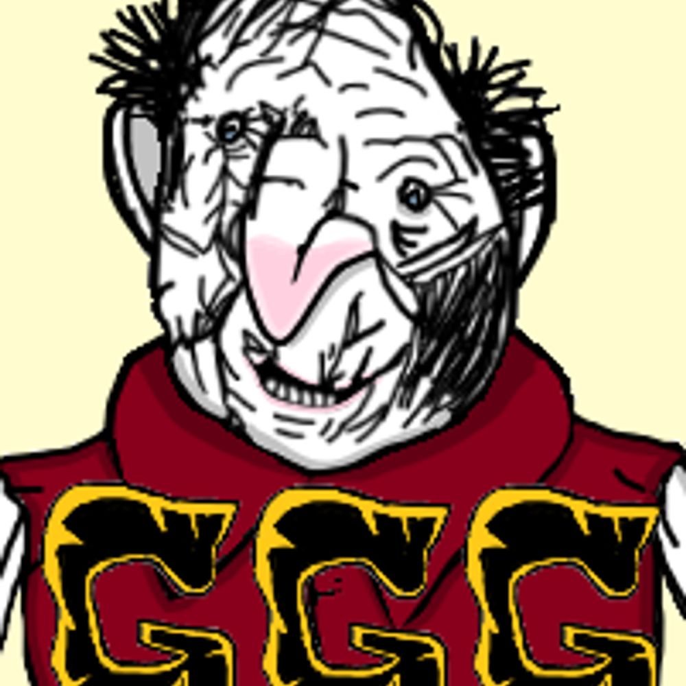 [ Gerald's Gore-iffic Game OFFICIAL! ]