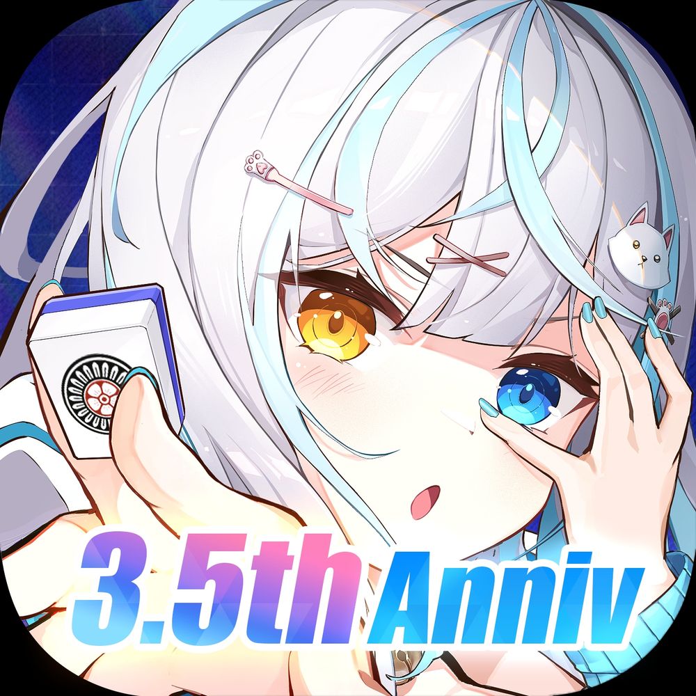 Riichi City Official