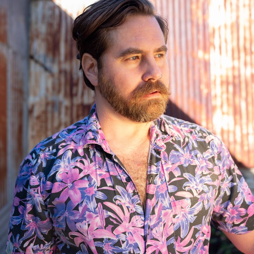 Sean Fader