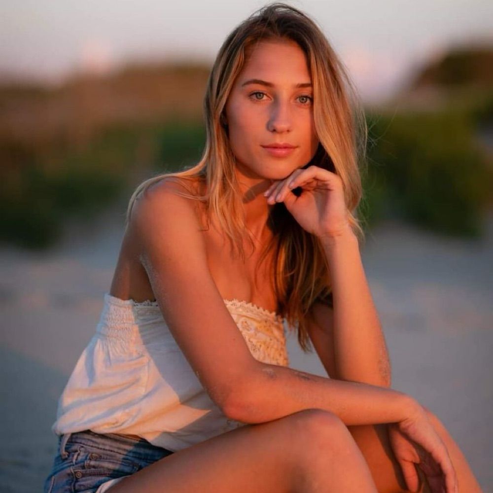 Caroline Bowers