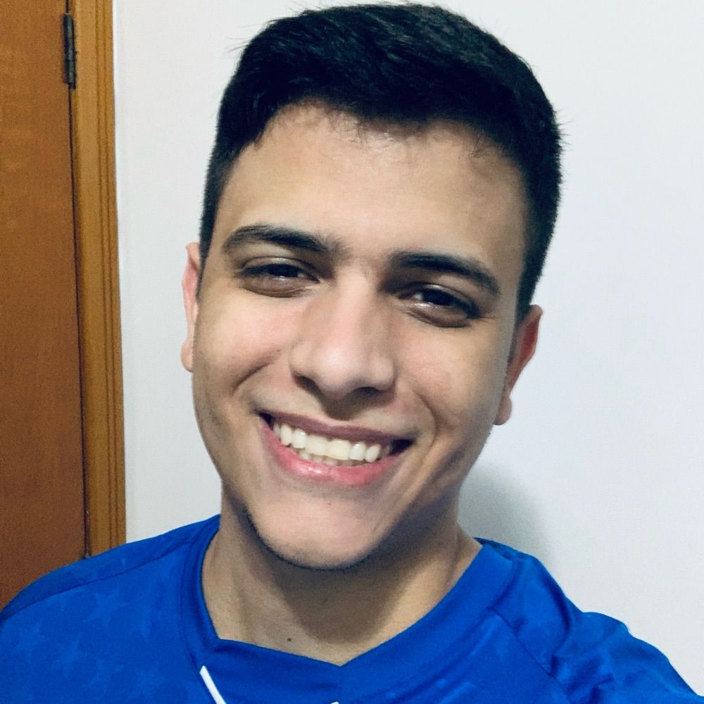 Junior Cunha