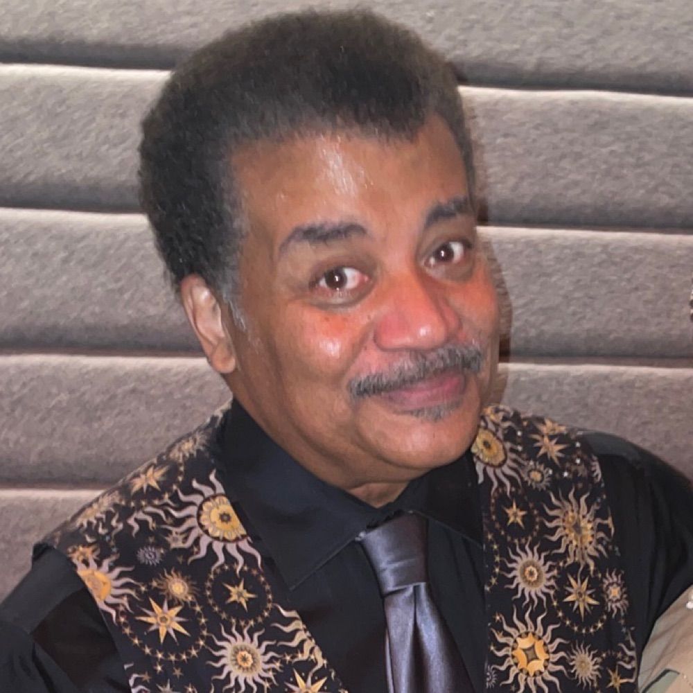 Profile picture neildegrassetyson.com