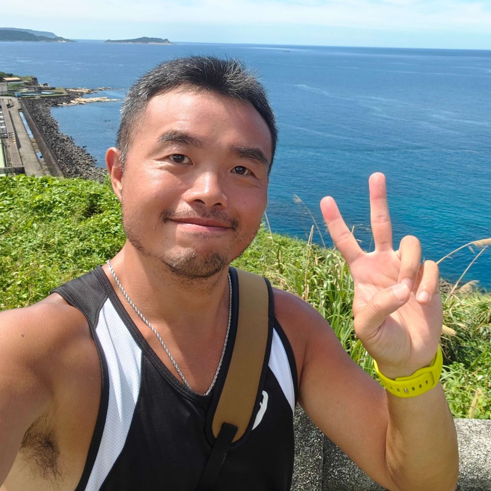 Jason Hsu
