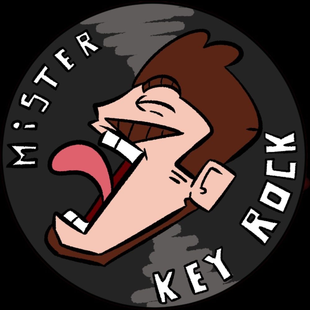 Mister Keyrock