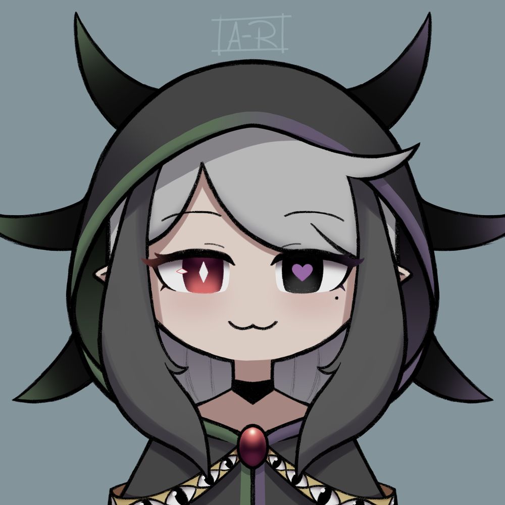 💚~ Aria Chrysanthe ~💜